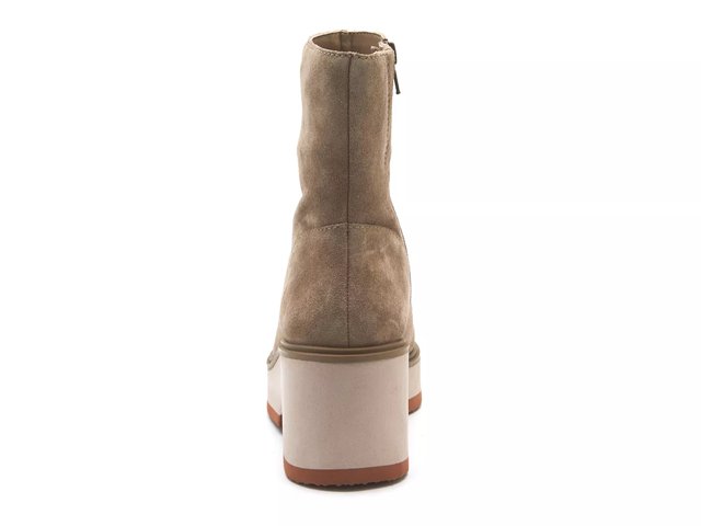 Matisse Gavin Bootie Free Shipping DSW