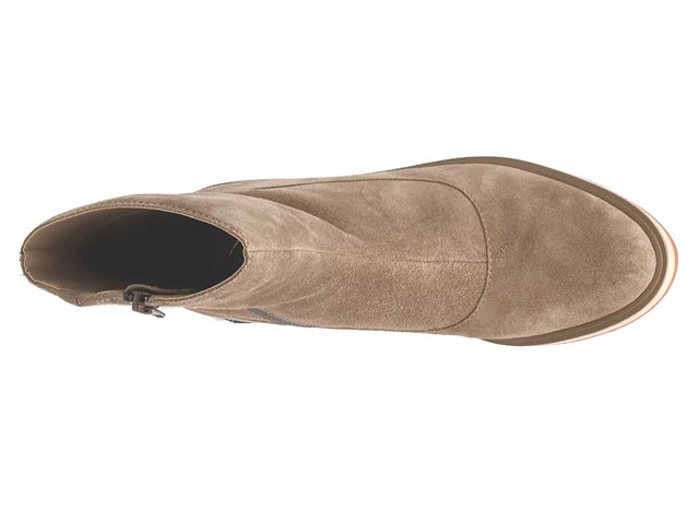 Matisse Gavin Bootie