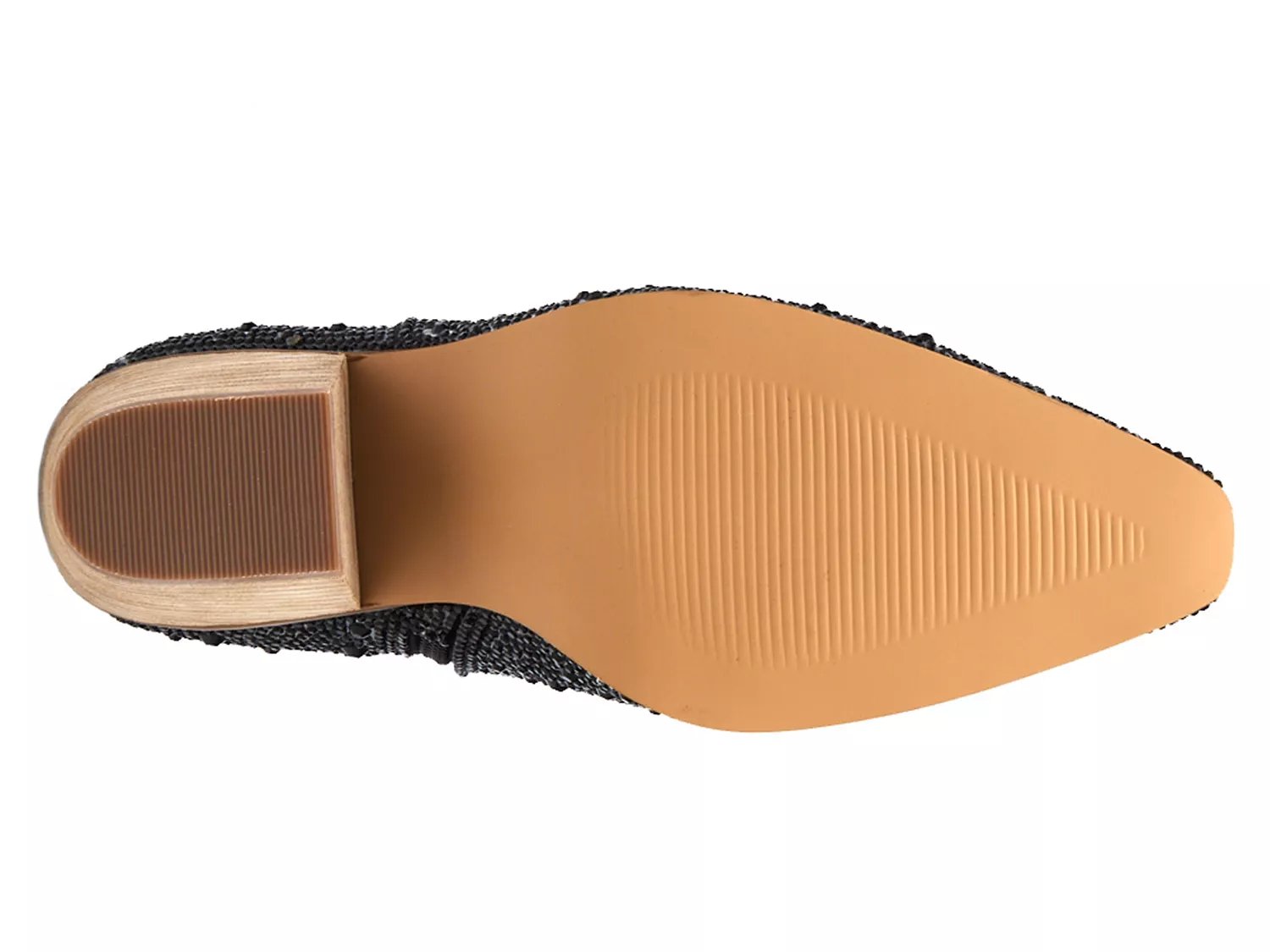 Harlow Bootie