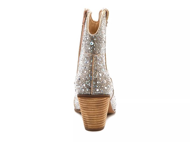 Matisse Harlow Bootie