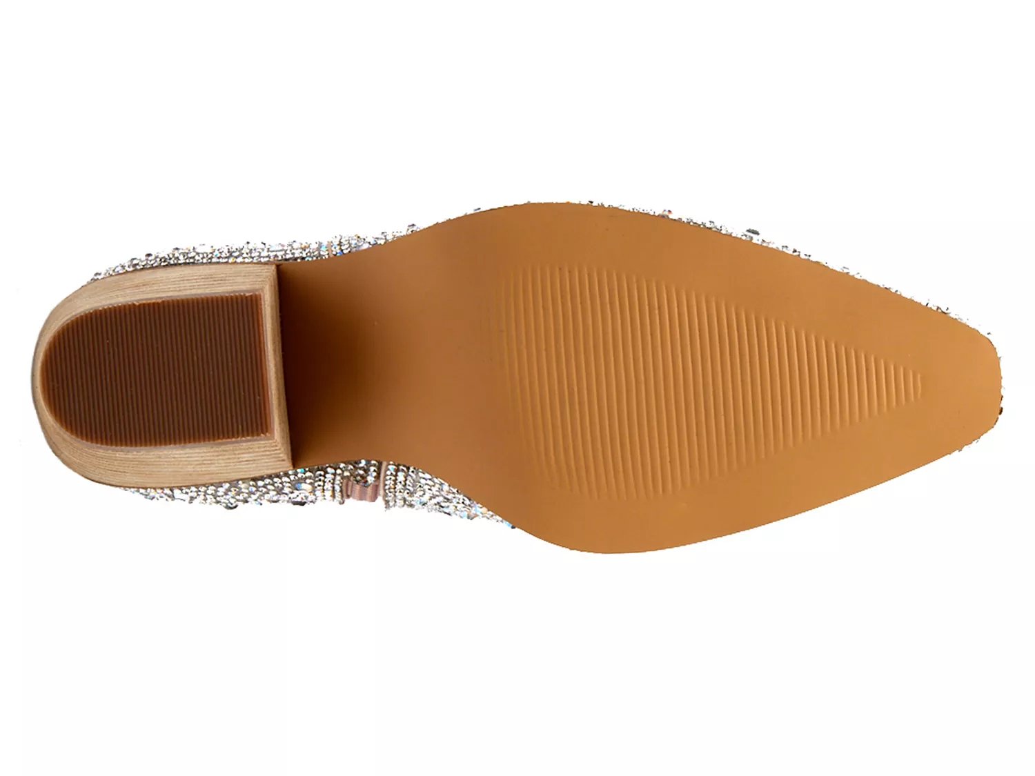 Harlow Bootie