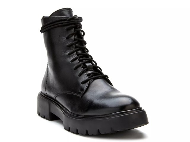 Dsw lace up ankle boots hotsell