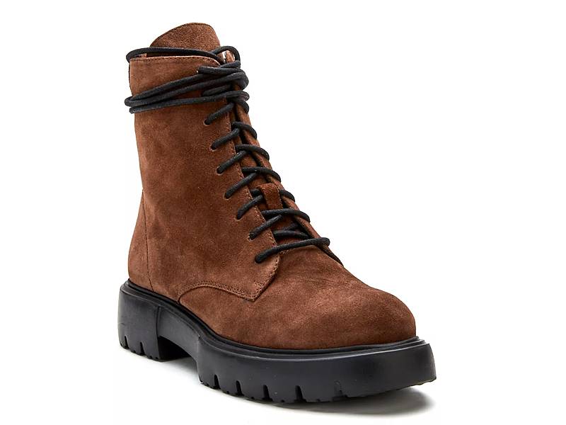 Matisse Ingrid Combat Boot - Free Shipping | DSW