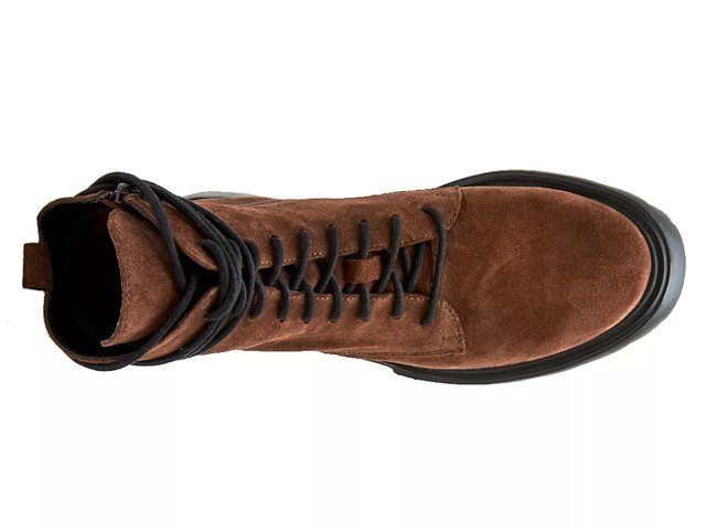 Matisse Ingrid Combat Boot