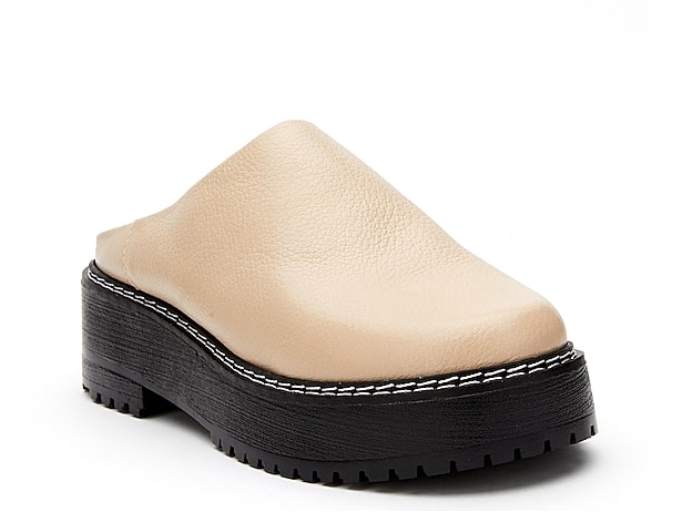 Steve Madden Missk Mule - Free Shipping | DSW