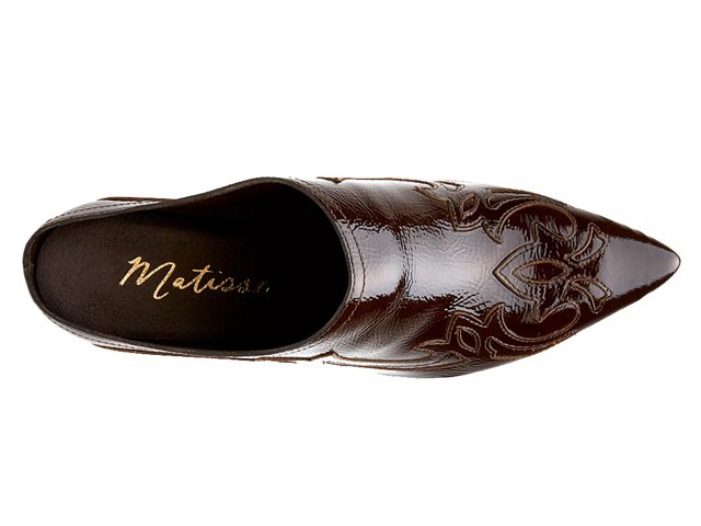 Matisse Marcell Mule - Free Shipping | DSW