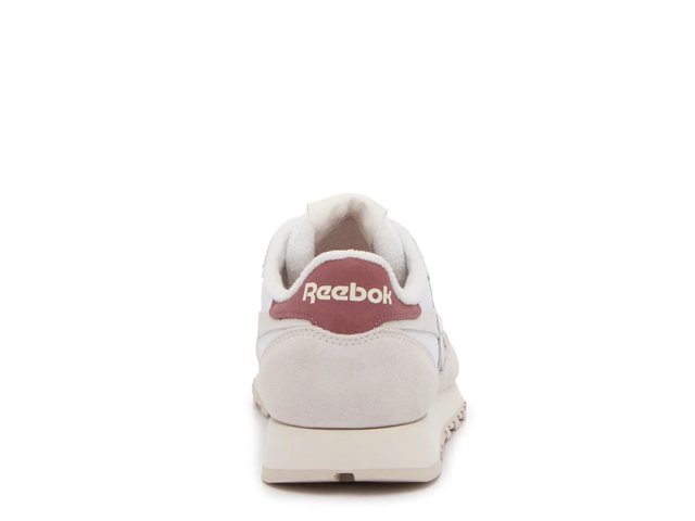 Reebok Classic Leather Sneaker - Women's