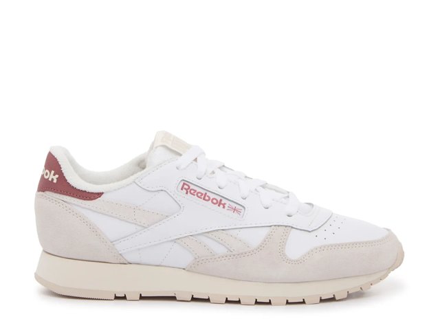 Reebok Classic Leather Sneaker - Women's
