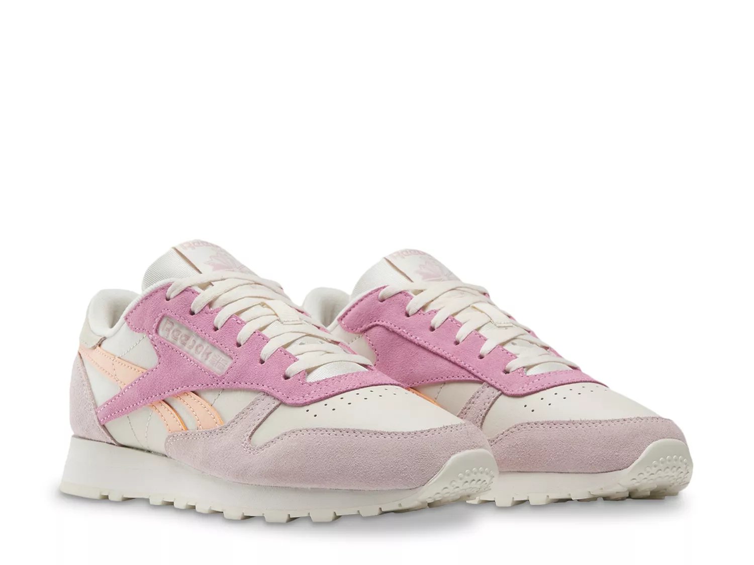 Classic Leather Sneaker