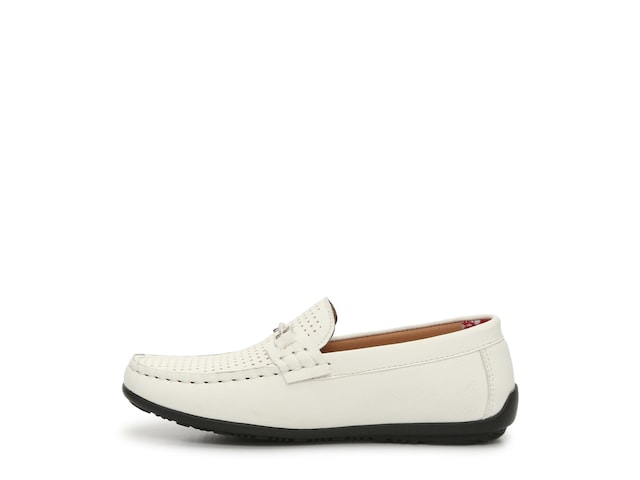Stacy Adams Corley Loafer - Kids' - Free Shipping | DSW