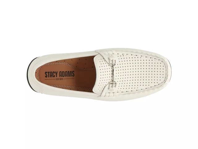 Stacy Adams Corley Loafer Kids Free Shipping DSW