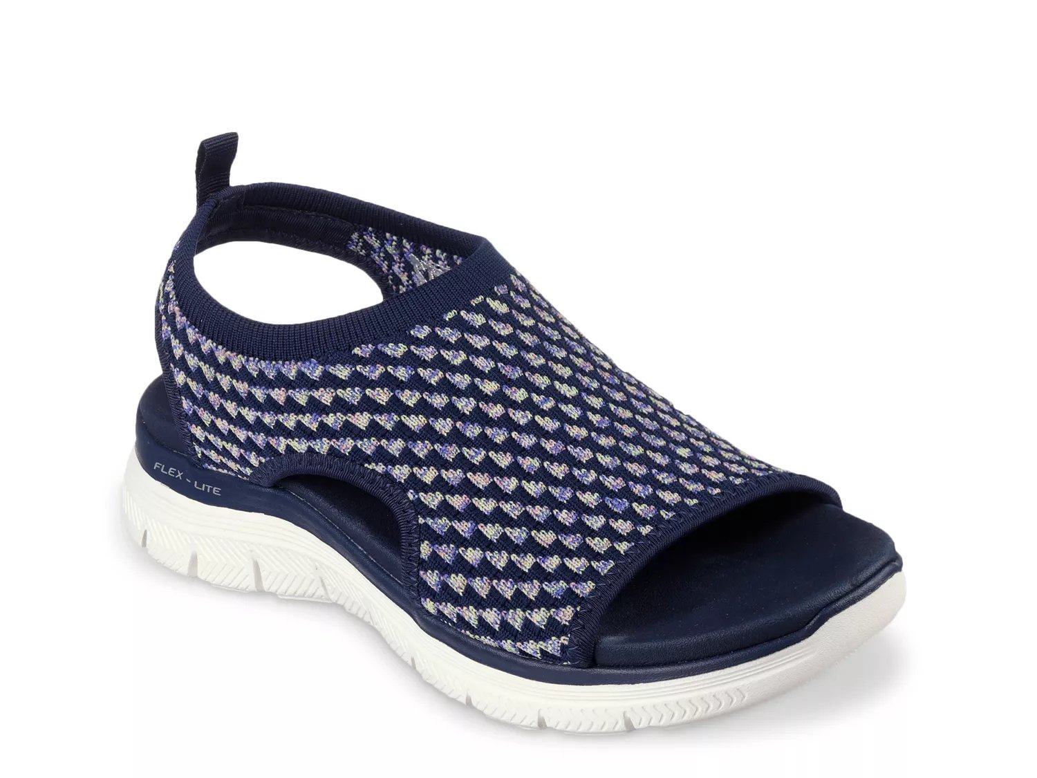 Skechers Appeal 4.0 Sandal - Free Shipping | DSW