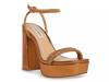 Steve Madden Lofty Platform Sandal - Free Shipping | DSW