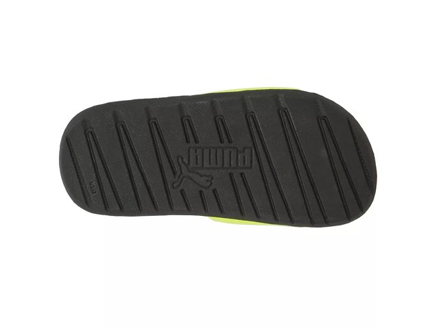 Fenty hotsell slippers dsw