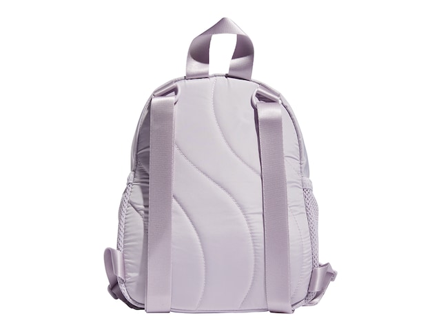 adidas Linear 3 Mini Backpack - Free Shipping