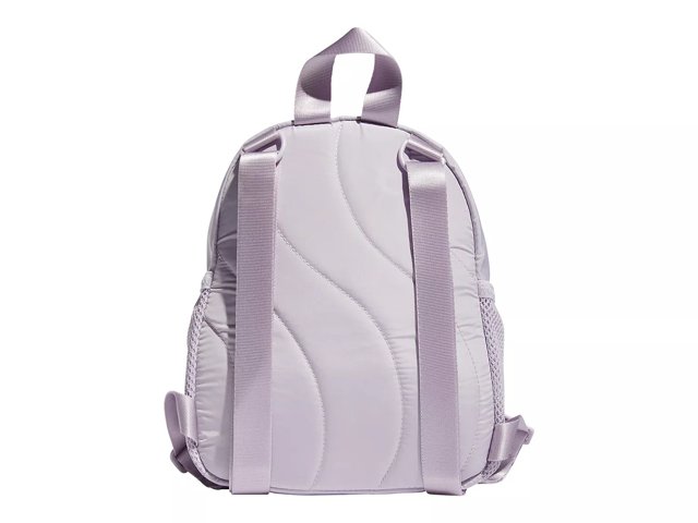 adidas Linear 3 Mini Backpack Free Shipping DSW