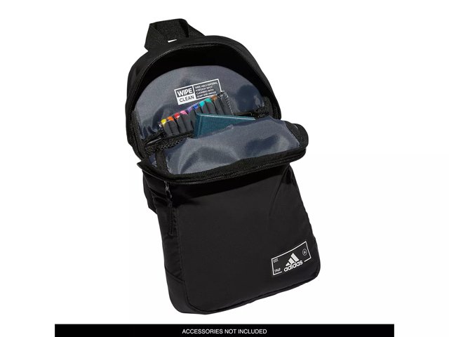 Adidas tango backpack clearance