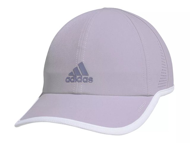 Adidas white cap deals