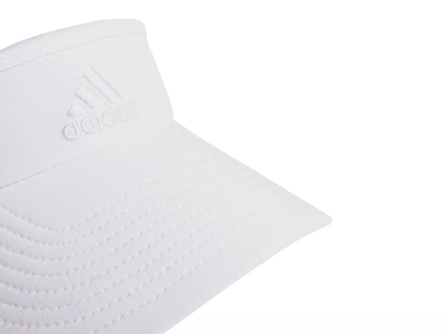 adidas Match Visor Free Shipping DSW