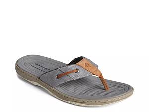 Sperry havasu flip flop new arrivals