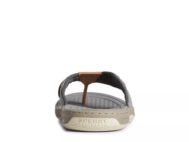 Sperry Baitfish Baja Flip Flop