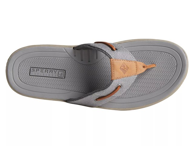 Top sider flip flops clearance
