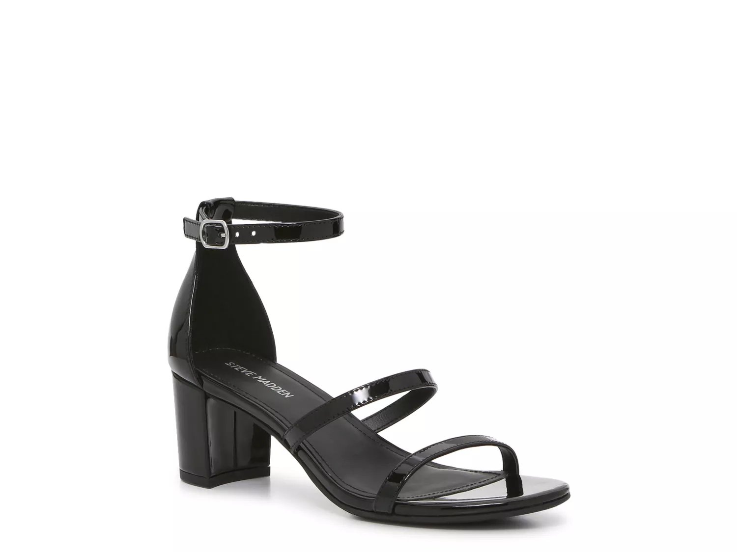 Steve madden store jevers youth sandal