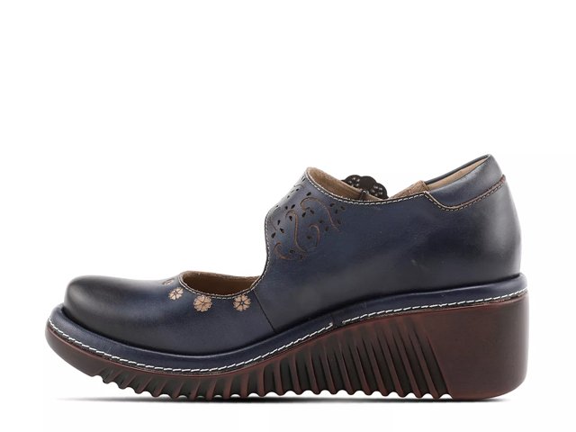 L'Artiste Footlight Mary Jane Pump - Free Shipping | DSW