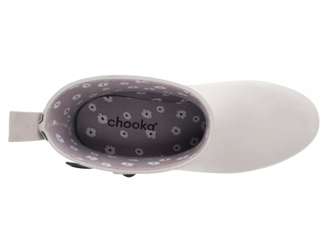 Chooka Downtown Shortie Rain Boot Free Shipping DSW