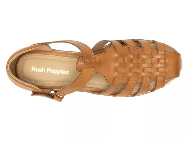 Hush Puppies Wren Fisherman Sandal