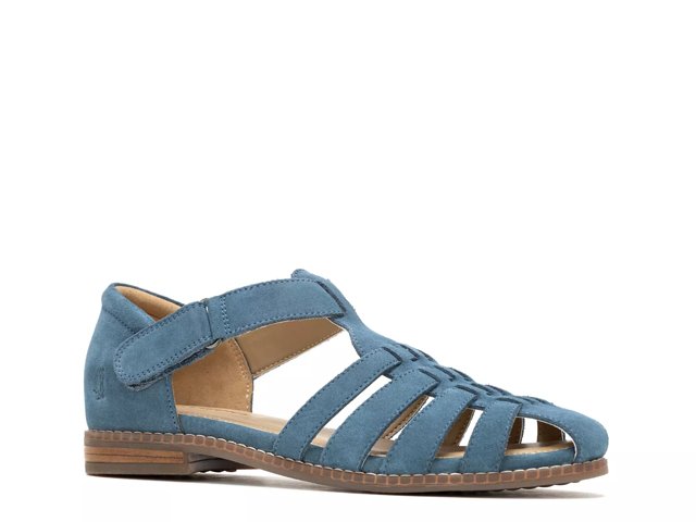 Hush Puppies Wren Fisherman Sandal