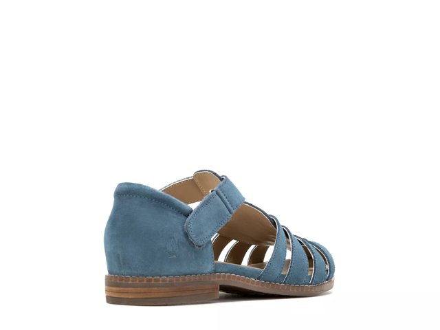 Sandal hush deals puppies rubber