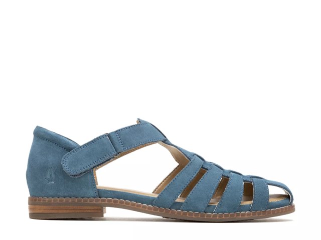 Hush Puppies Wren Fisherman Sandal - Free Shipping | DSW