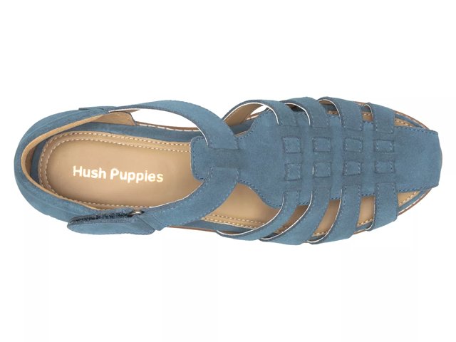 Hush puppies sandals size 11 sale