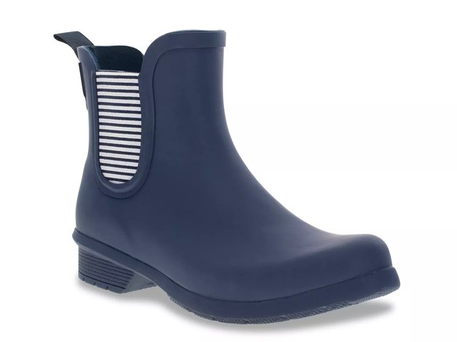 Chooka Classic Chelsea Rain Boot