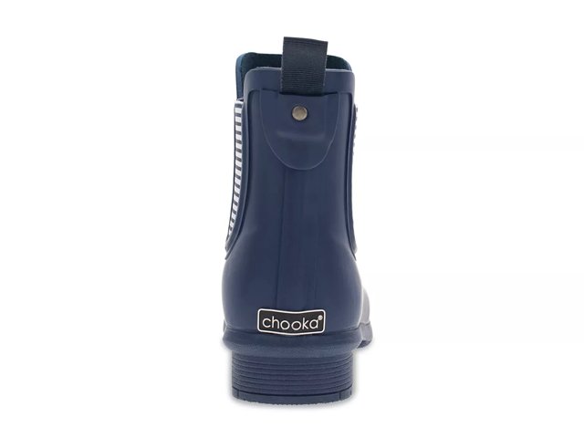 Chooka classic store packable rain boots