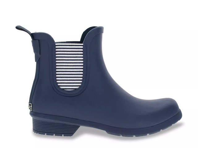 Chooka chelsea deals rain boots