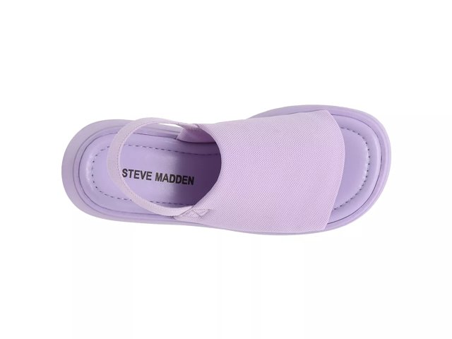 Steve madden online slippers dsw
