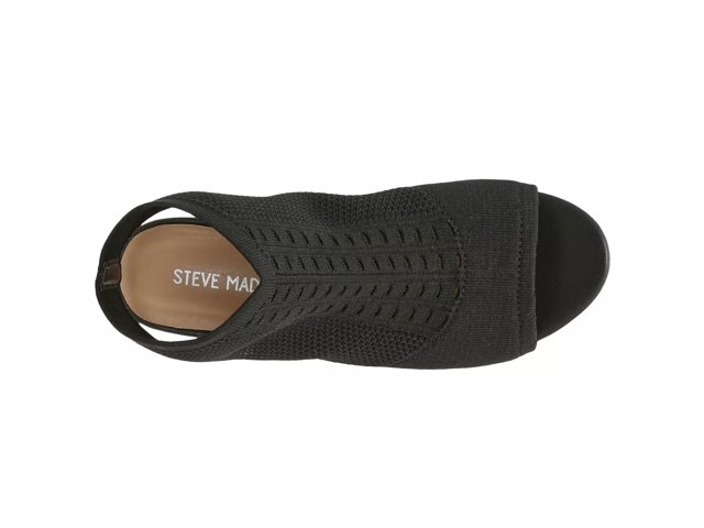 Steve Madden JAlways Peep Toe Bootie Kids Free Shipping DSW