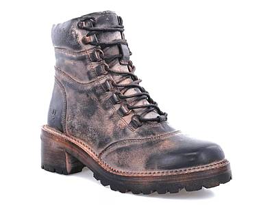 Roan on sale leather boots