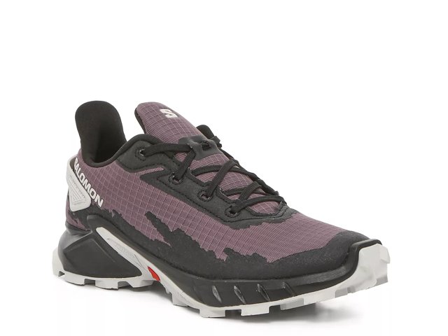 Dsw womens purple shoes hotsell