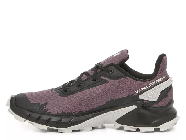 Salomon cross 4 women's online