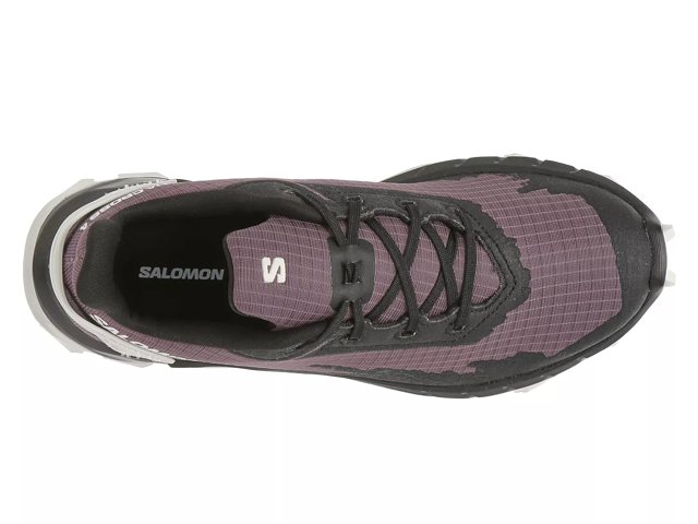 Salomon AlphaCross 4 Hiking Shoe Women s Free Shipping DSW