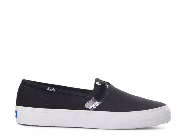 Keds deals double up