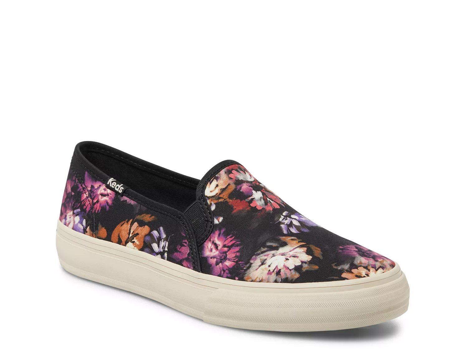 Dsw keds store slip on