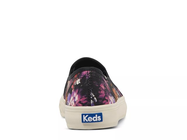 Dsw keds double decker hotsell