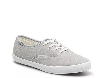 Light sales grey keds