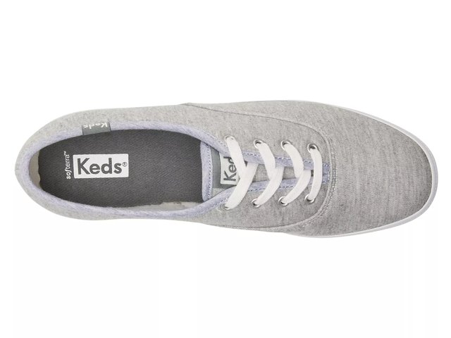 Keds champion cheap jersey sneaker