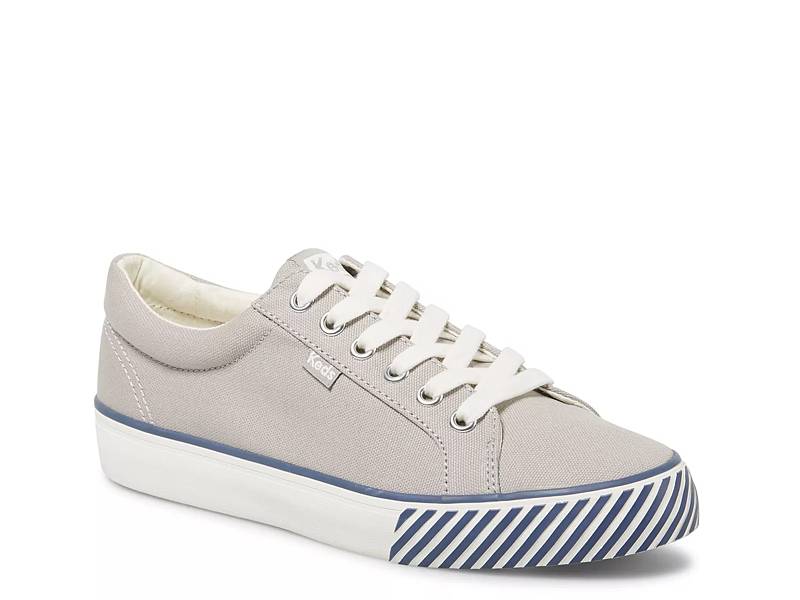 Keds Center III Sneaker - Women's - Free Shipping | DSW