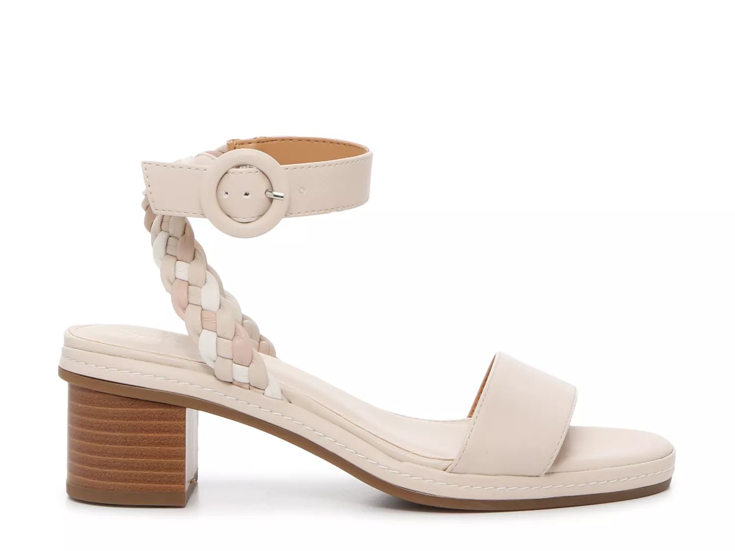 Scarlett Sandal